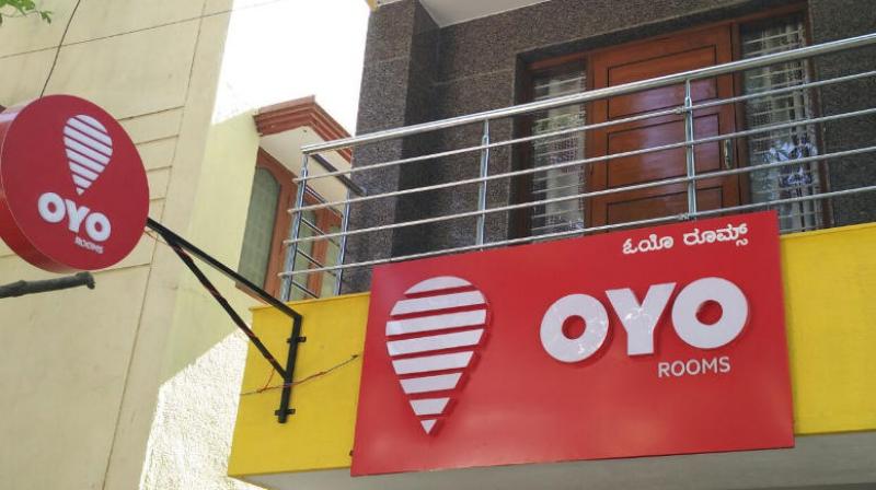 Hospitality major OYO on Friday inaugurated its new tech development centre.