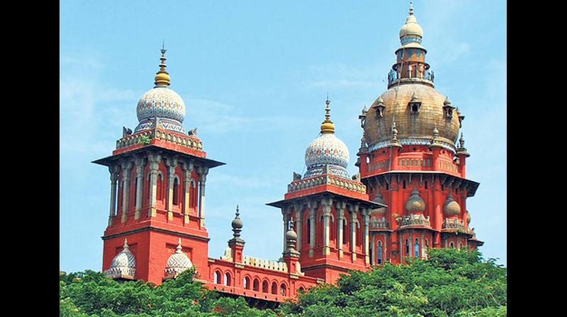 Madras High Court