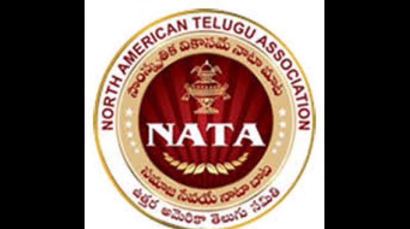 North American Telugu Association (NATA) (Photo: nataus.org)