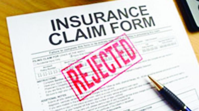 Hyderabad: Insurance firms cheat policy holders