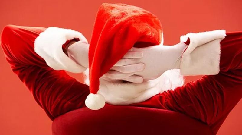 Companies in India have started using Secret Santa as an ice-breaker, hoping that it will lead to the creation of new bonds in the New Year.