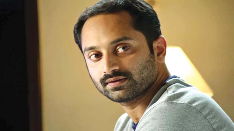 Fahadh Fazil had not appeared before the Crime Branch office on Tuesday for interrogation citing busy shooting schedule.