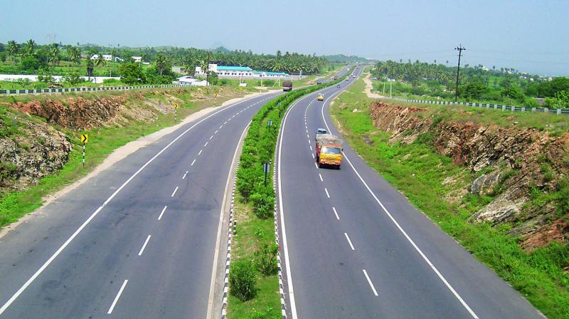 Land acquisition cost as a percentage of total project cost for the NHAI projects was at 9 per cent in 2009, which increased to 16 per cent in 2012.