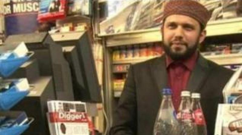 NRI shopkeeper beaten to death in UK