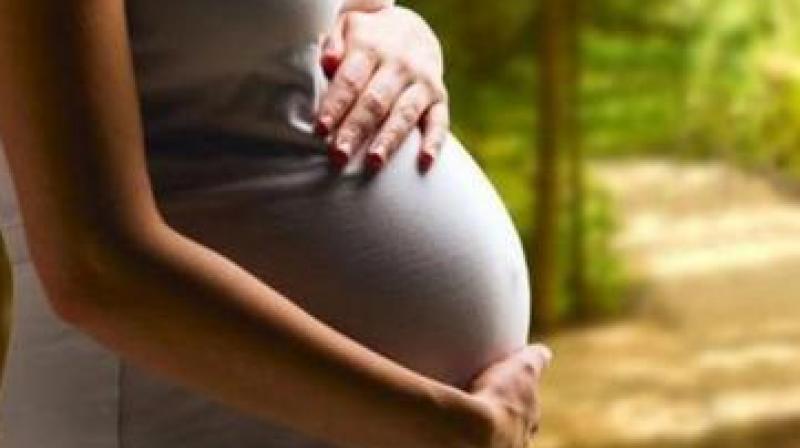 During pregnancy, every time the women of the villages have to get an ultrasound done, they have to go to the government hospitals in town where inadvertently there are huge queues (Representational Image)