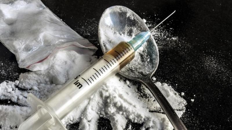 Belagavi police nab 13 drug peddlers