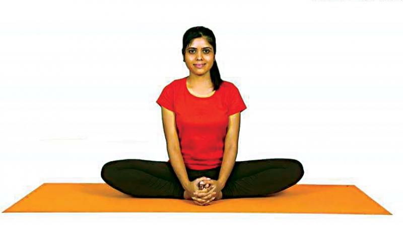 Neha Goyal works as a corporate trainer at a bank