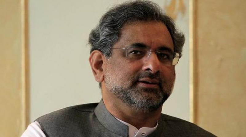 Last year, Abbasi had claimed that India has provided no evidence against Saeed on the basis of which he can be prosecuted. (Photo: ANI)