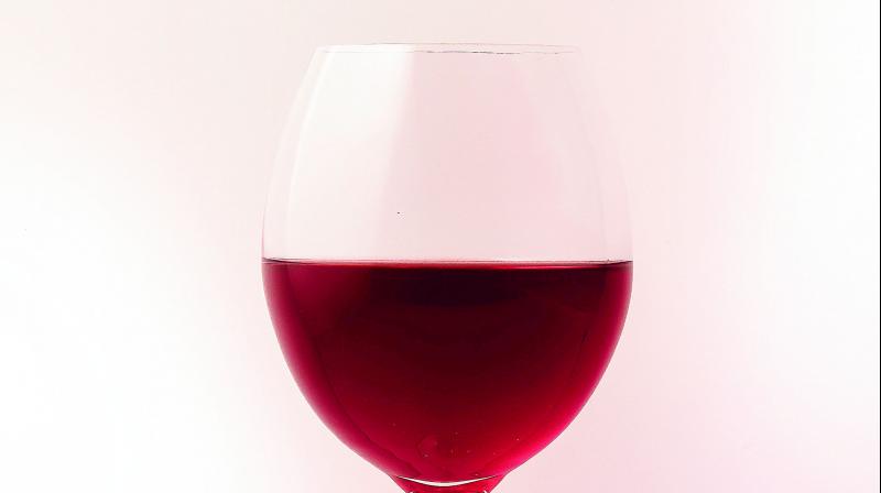Wine   (Photo: pixabay)