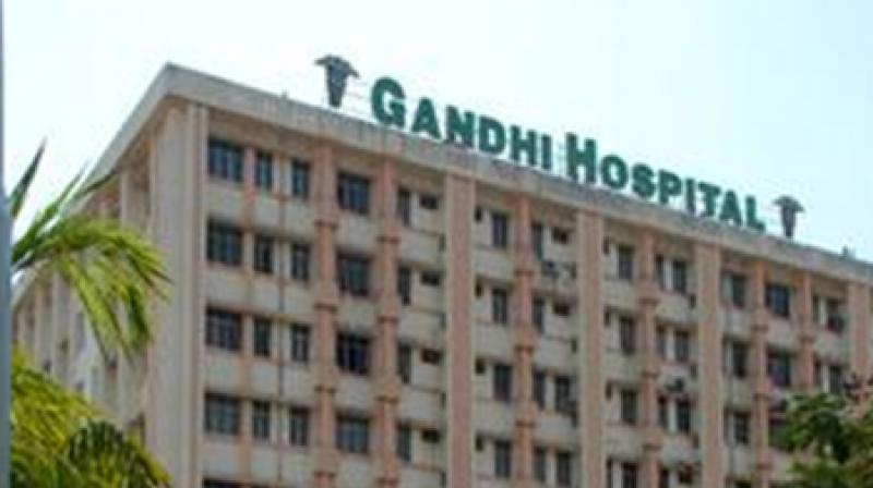 Fertility centre opens at Gandhi Hospital in Hyderabad