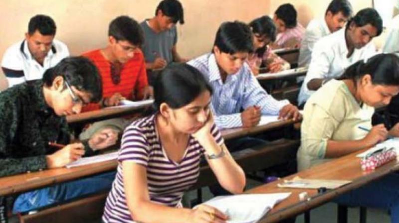 (AICTE) has come out with a revised syllabus for the coming academic year for all engineering colleges in the country. (Representational Image)