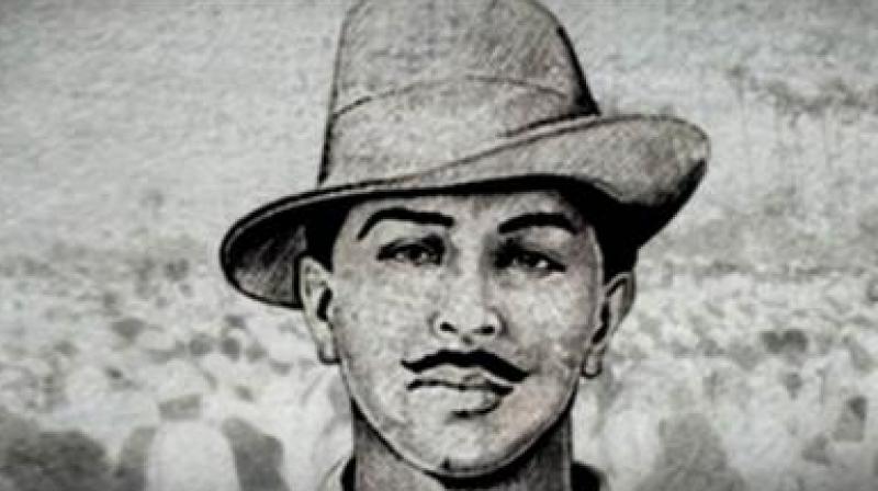 Bhagat Singh (Photo: PTI/File)
