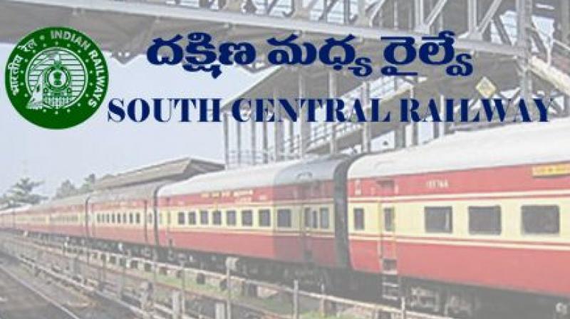 Southern Central Railways