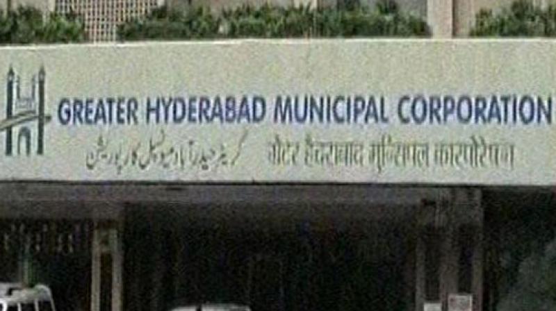 The Greater Hyderabad Municipal Corporation has decided to register attendance of all permanent and outsourced employees by face-recognition.