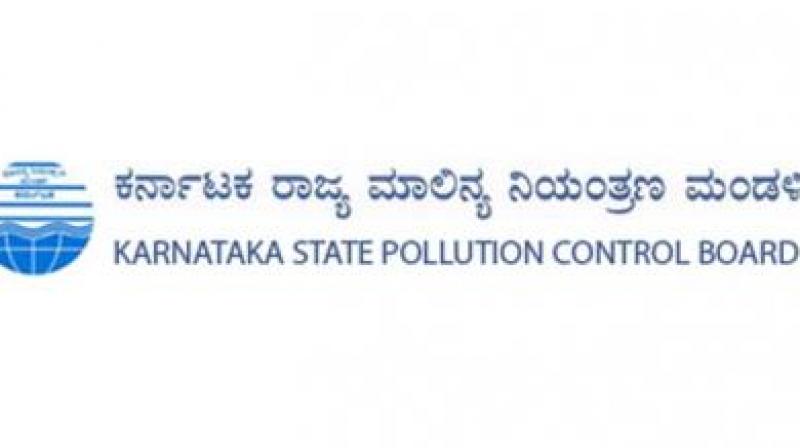 Karnataka State Pollution Control Board (KSPCB)