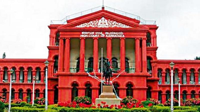 Karnataka High Court