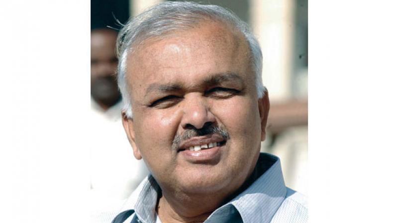 R. Ramalinga Reddy