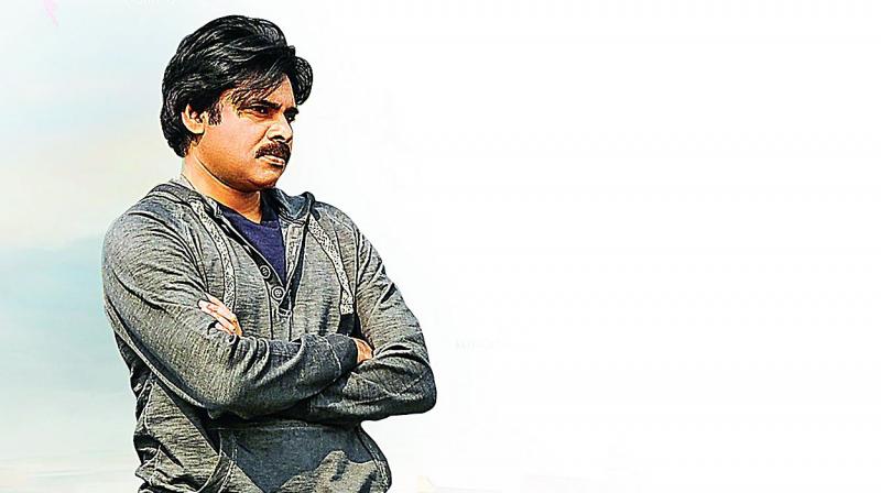 Take for example the recent Pawan Kalyan-starrer, Agnyaathavaasi, which is said to be an appropriation of French film Largo Winch.