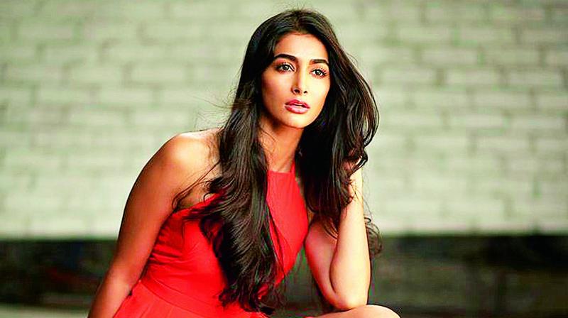 Pooja Hegde