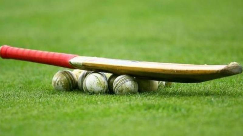 Vijay Hazare Trophy: Hyderabad start one-day campaign with 128-run victory