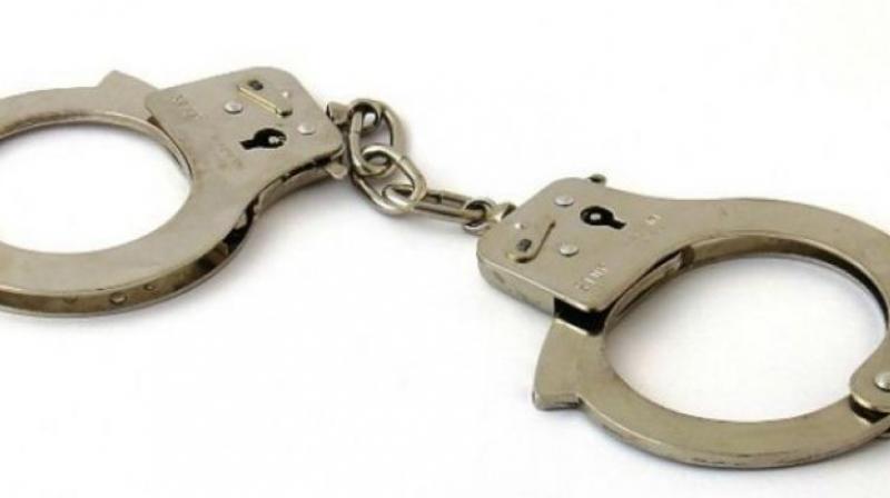 According to the police, the accused unlock two-wheelers using fake keys and drove them away. They later sell them to known persons. (Representational Image)