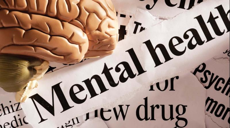 A recent Nimhans survey revealed that 12 per cent of children between four and 16 years of age in the country suffer from mental heath issues.