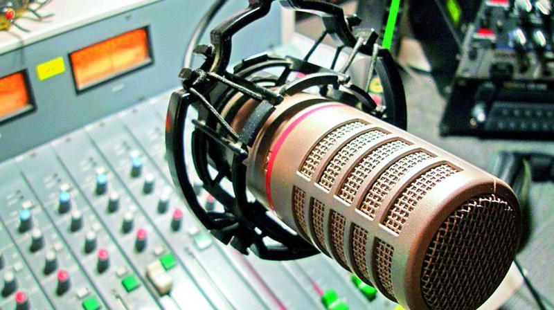 With the celebration of the seventh edition of World Radio Day on February 13, themed radio and sports, the happy memories come full circle.