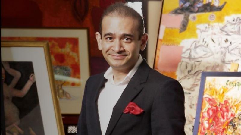 Interpol notice out, but is diamantaire Nirav Modi in this New York hotel?