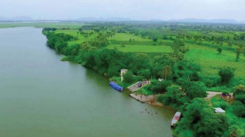 The government has also made a Rs 137 crore budgetary provision to fill 17 tanks of several villages of Athani taluk with water from the Krishna river.