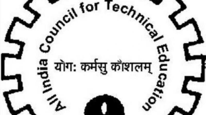 All India Council of Technical Education