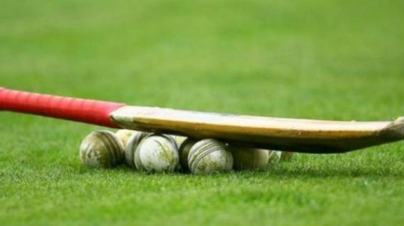 As Hyderabad came back hard to register a dominant victory over Goa in their Womens Under 23 one-day cricket league match at the NFC ground on Saturday.
