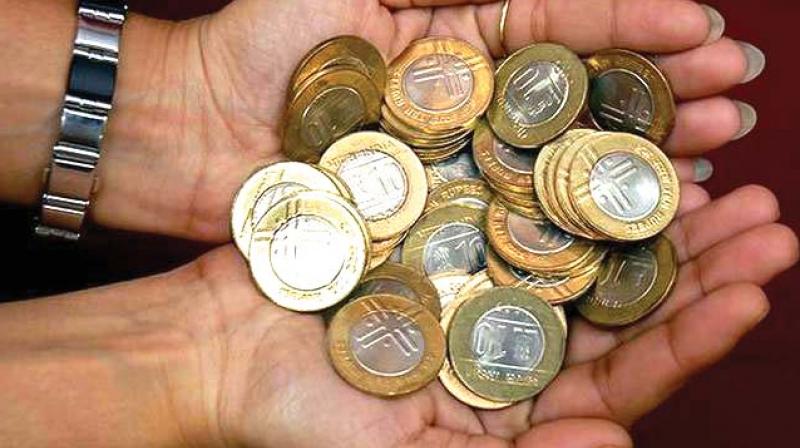 Despite numerous assurances from Reserve Bank of India (RBI), there are hardly any takers for Rs 10 coins.