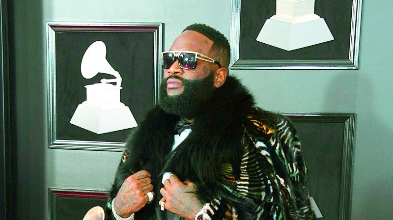 Rick Ross