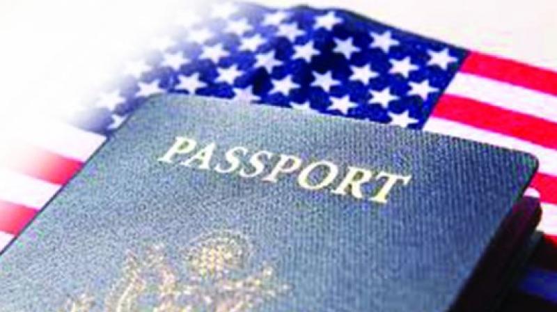 The Department of Homeland Security (DHS) in a court submission this week said that it would not take a decision on terminating the work authorisation of H4 visa users, spouses of H-1B visa holders, till June as it needs time to review its economic impact.