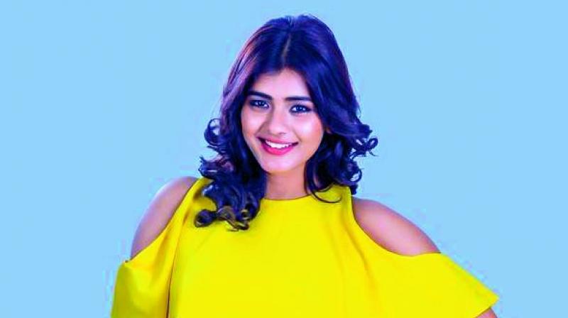 Hebah Patel