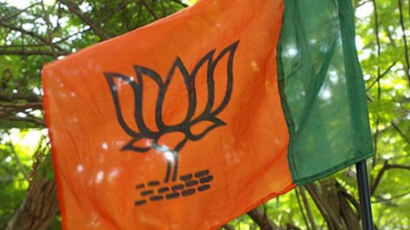 The BJPs centralising tendency also appears to have made it overbearing toward allies because it has a majority on its own in the Lok Sabha. Without allies, the going would always be tougher. (Photo: PTI)