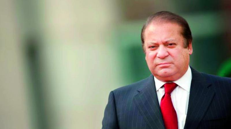 Prime Minister Nawaz Sharif