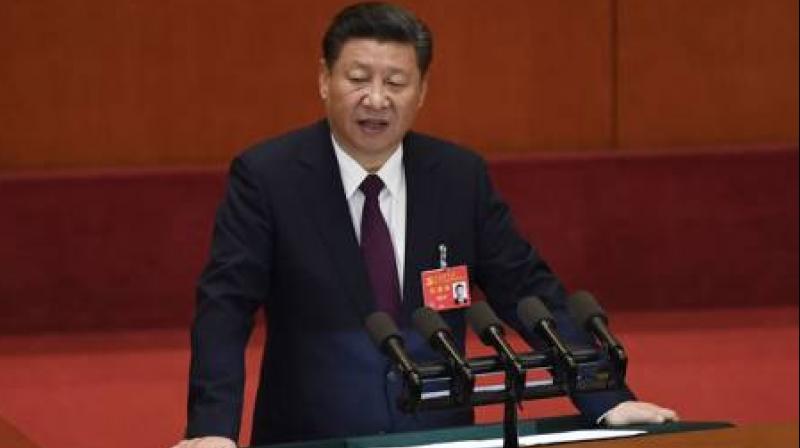 Chinese President Xi Jinping (Photo: AFP)
