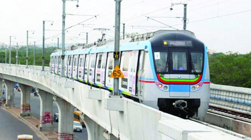 State government to bring Metro Rail project to the Old City are bound to face another hurdle with Shia community members up in arms against the decision.