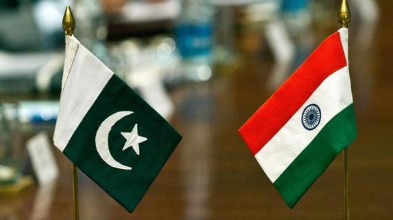 JP Singh was summoned after Pakistani newspaper Dawn quoted Pakistani officials of accusing India of harassing its diplomats and their families in the country and threatened to pull out the families if the intimidation did not stop. (Photo: Representational/AFP)