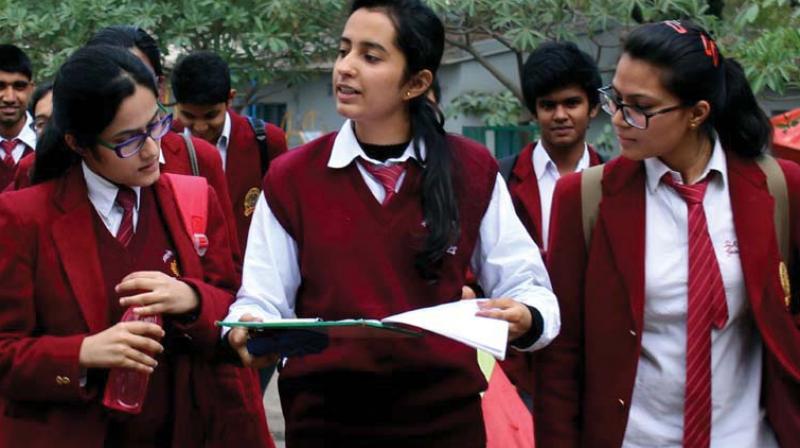 (CBSE) has denied Class 12 Accountancy paper leak, the security regarding examinations and evaluation among stakeholders of school education has become a major concern, especially during this exam season.