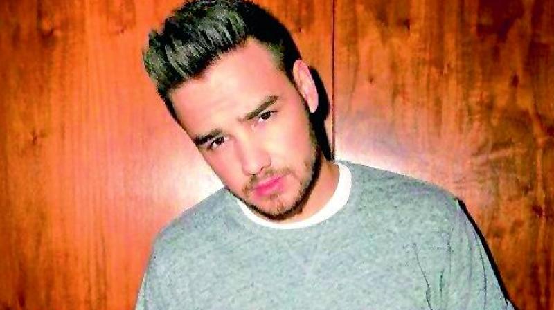 Liam Payne