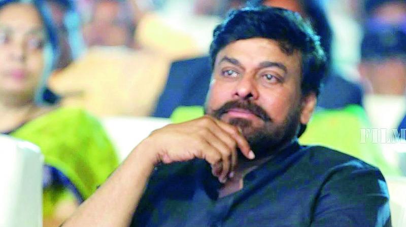 Chiranjeevi