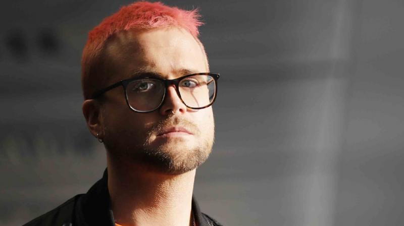 I believe their client was Congress but I know that they have done all kinds of project. I dont remember a national project but I know regionally, Christopher Wylie said while testifying in London before UK lawmakers. (Photo: AFP)