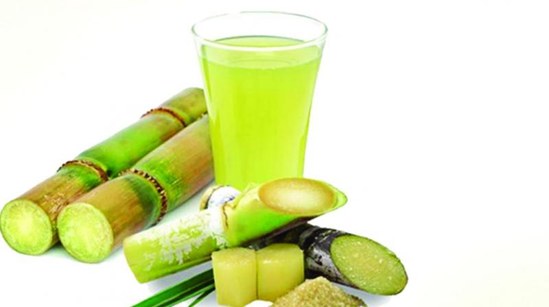 Referred to as the best thirst quencher, the juice is also known for its  health benefits.