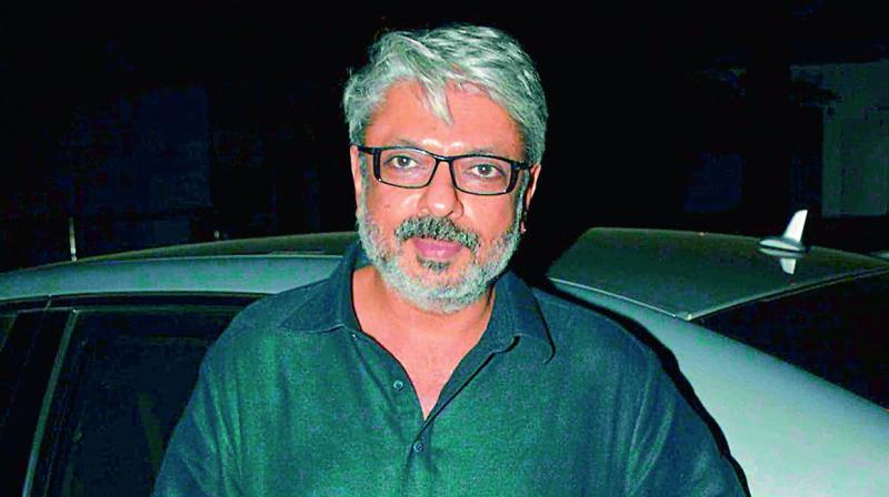 Sanjay Leela Bhansali