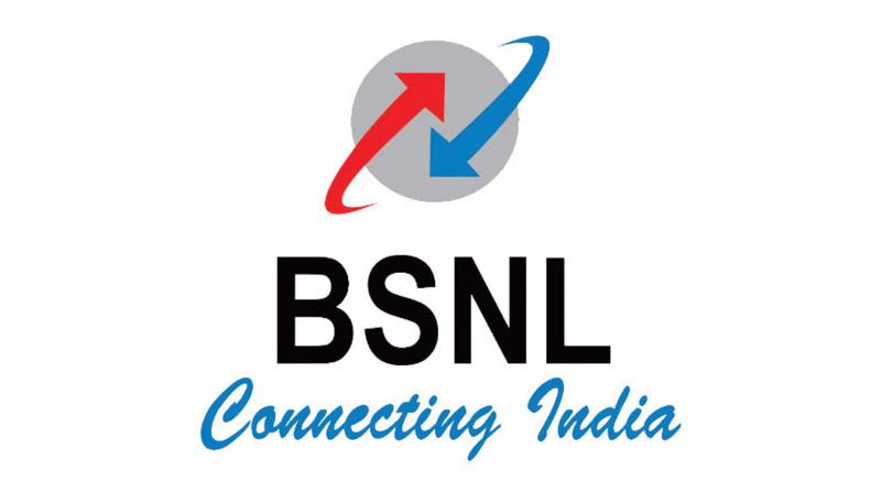 BSNL