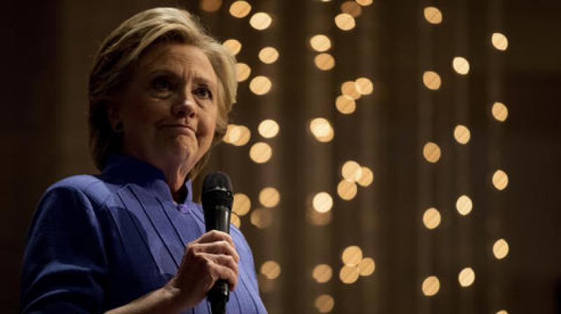 FBI obtains warrant to examine Hillary Clinton emails