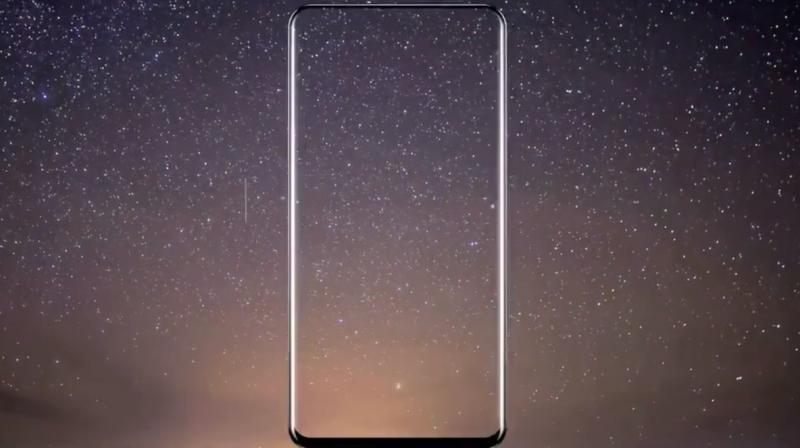 Features like dual cameras, portrait mode, bezel-less displays, Face ID, voice assistants, and alike, made their way into the mainstream category. (Photo: Mi MIX 2 teaser)