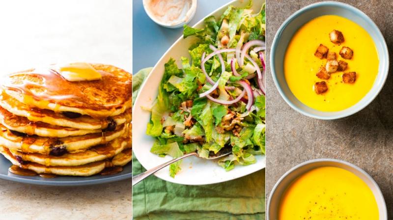 Food porn: Delicious pictures for the hungry souls